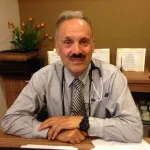 Dr. Shahriar Shahzeidi, MD