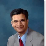 Dr. Shahzad Manawar, MD