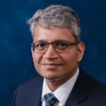 Dr. Shailendra Dineshchandra Upadhyay, MD