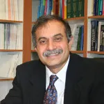 Dr. Shailesh Manohar Asaikar, MD