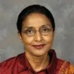 Dr. Shaista Shamin Usmani, MD