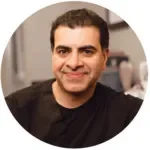 Dr. Shakeel Osman Khan