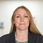 Physician Shalada C. Creecy Gutierrez, LCSW