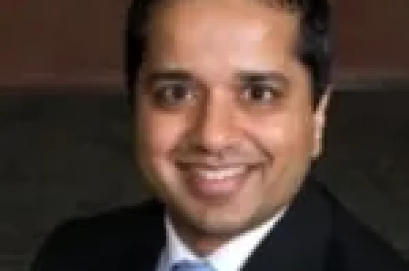 Dr. Shalin Jyotindra Shah, MD