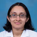 Dr. Shalini Boyapati, MD