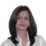 Dr. Shalini Varshney Mahajan, MD