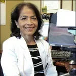 Dr. Shamim Moinuddin, MD