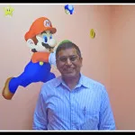 Dr. Shams Sherali Nandwani, MD