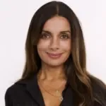 Dr. Shamsah Fatehali Amersi, MD