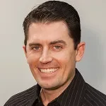 Dr. Shane Kyle Blacker