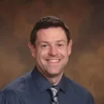 Dr. Shane Travis Cope