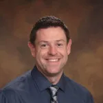 Dr. Shane Travis Cope