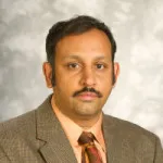 Dr. Shankarsrinivas K. Ganapathysubramonyam, MD