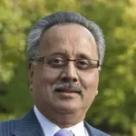 Dr. Shanker Mukherjee, MD