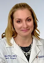 Dr. Shannon Bailey, FNP