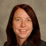 Dr. Shannon Marie Buckvold, MD