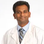 Dr. Shantan G. Reddy, MD