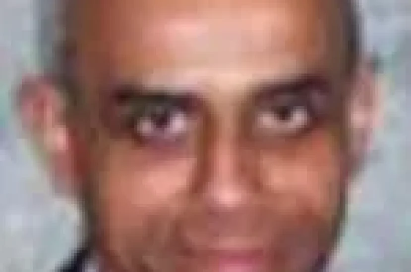 Dr. Shantharama Karanth, MD