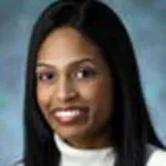 Dr. Shanthi Salomy Thomas King, MD