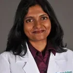 Dr. Shanti Nagireddy, MD