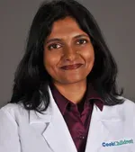 Dr. Shanti Nagireddy, MD