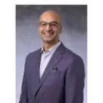 Dr. Sharad Rajpal, MD