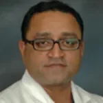 Dr. Sharad L. Sharma, MD