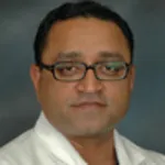 Dr. Sharad L. Sharma, MD