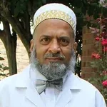 Dr. Sharafali Y. Diwan, MD