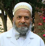 Dr. Sharafali Y. Diwan, MD