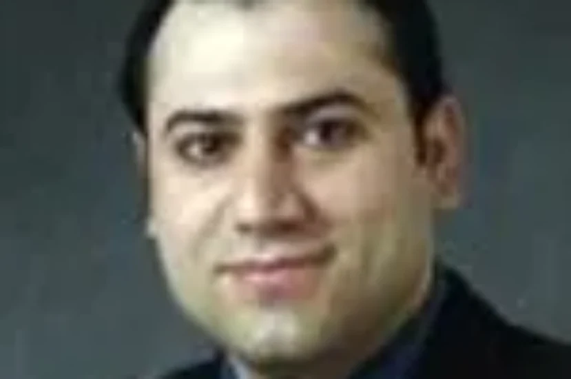 Dr. Sharam Samson Yashar, MD