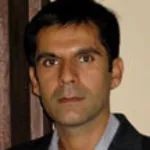 Dr. Shardul Ashwin Nanavati, MD