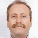 Dr. Sharhabil Saifed-D Ammus, MD