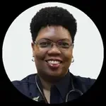 Dr. Shari S. Jackson