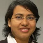 Dr. Sharmila Prabhakar Amolik, MD