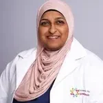 Dr. Shamila B. Zawahir, MD