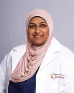 Dr. Shamila B. Zawahir, MD