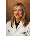 Dr. Sharon Elizabeth Albers