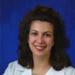 Dr. Sharon Elizabeth Banks, DO