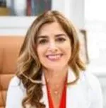 Dr. Sharon Elizabeth Moayeri, MD