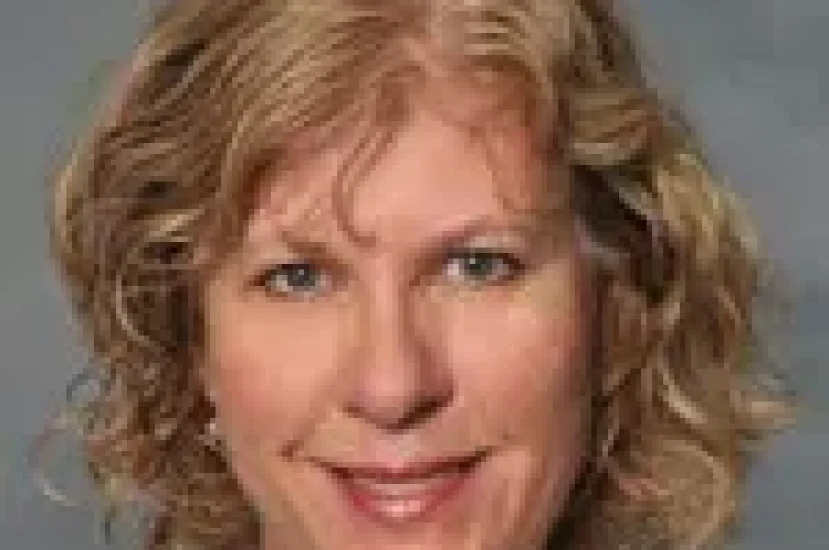 Dr. Sharon La Forge Snavely, MD