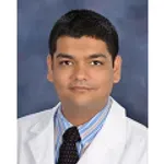 Dr. Sharvil U. Sheth, MD