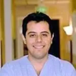 Dr. Shahriyar Baradaran, DDS