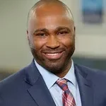 Dr. Shaun Thomas Adair, MD