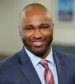 Dr. Shaun Thomas Adair, MD