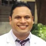 Dr. Shaun Sam Varghese, MD