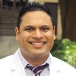 Dr. Shaun Sam Varghese, MD