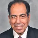 Dr. Shawky Z A Badawy, MD