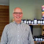 Dr. Shawn D. Hagen, DC