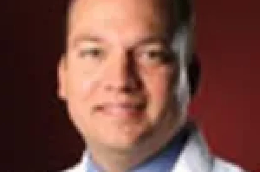 Dr. Shawn Mark Henry, DO